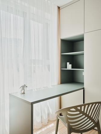 
  Продается 4-комн. квартира 82.02 м², в ЖК Стрижи Сити, блок-секции 6,7. Фото 7.
