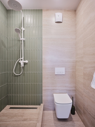
  Продается 4-комн. квартира 82.02 м², в ЖК Стрижи Сити, блок-секции 6,7. Фото 15.