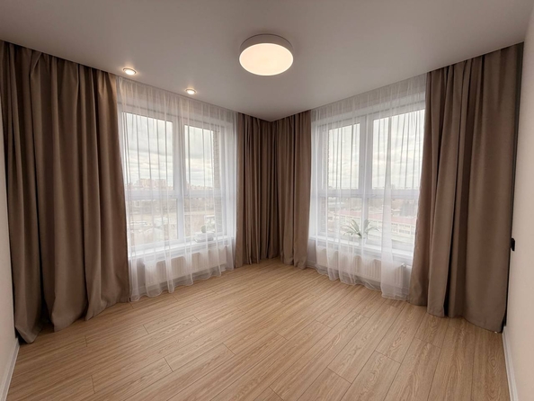 
  Продается 2-комн. квартира 50.66 м², в ЖК Стрижи Сити, блок-секции 6,7. Фото 7.