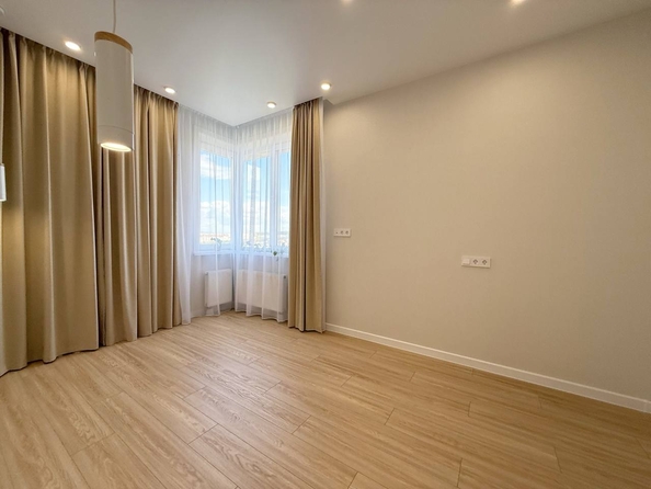 
  Продается 1-комн. квартира 35.1 м², в ЖК Квартал Стрижи, 3 очередь, дом 1. Фото 6.