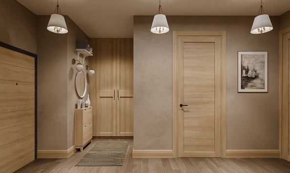 
  Продается 2-комн. квартира 63.9 м², в ЖК Стрижи Сити, блок-секции 8,9. Фото 2.