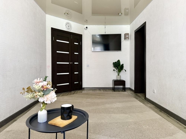 
  Продается 2-комн. квартира 62 м². Фото 32.