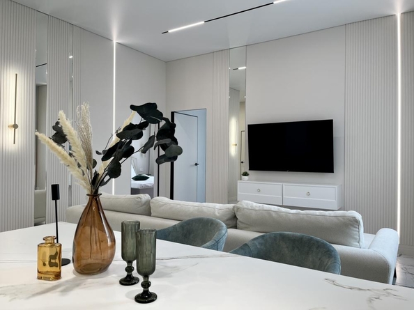 
  Продается 3-комн. квартира 73.9 м², в ЖК SunCity (Сан Сити), дом 5. Фото 1.