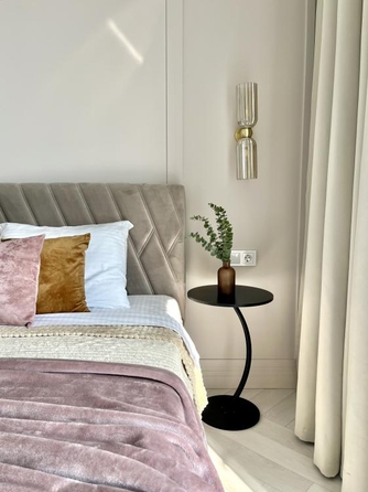 
  Продается 3-комн. квартира 73.9 м², в ЖК SunCity (Сан Сити), дом 5. Фото 19.