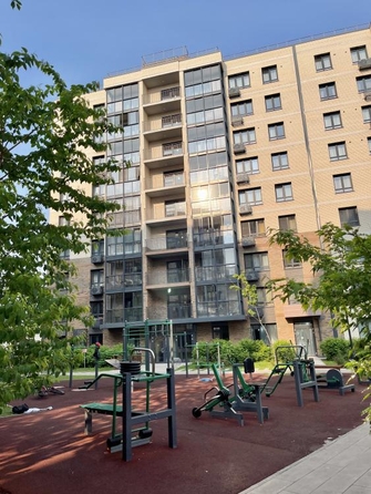 
  Продается 3-комн. квартира 73.9 м², в ЖК SunCity (Сан Сити), дом 5. Фото 36.