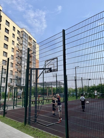 
  Продается 3-комн. квартира 73.9 м², в ЖК SunCity (Сан Сити), дом 5. Фото 40.