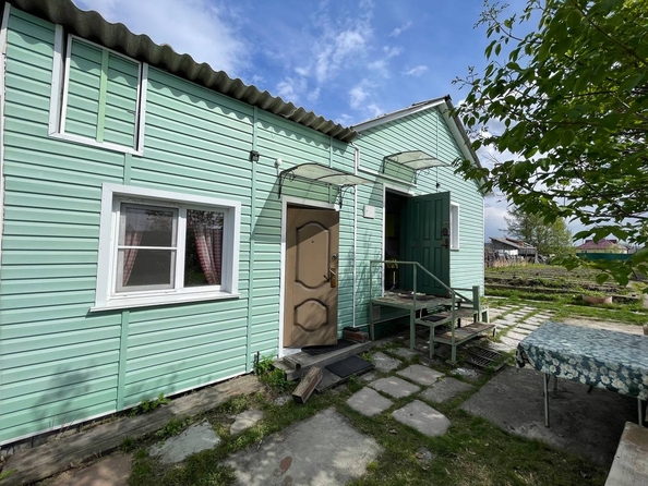 
  Продается дача 60 м². Фото 39.