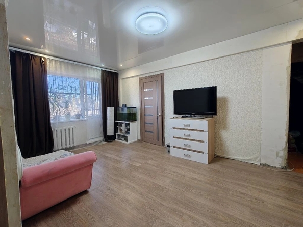 
  Продается 3-комн. квартира 59.2 м². Фото 2.