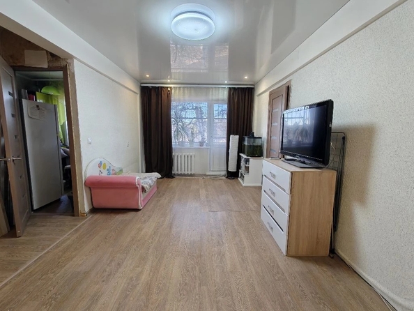 
  Продается 3-комн. квартира 59.2 м². Фото 10.