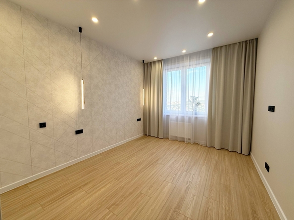 
  Продается 3-комн. квартира 63 м², в ЖК Квартал Стрижи, 3 очередь, дом 2. Фото 5.