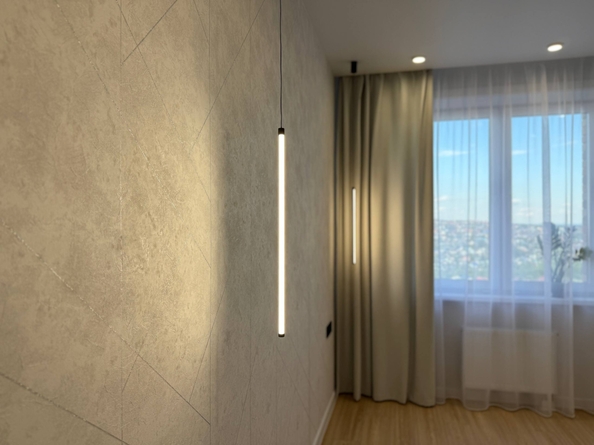 
  Продается 3-комн. квартира 63 м², в ЖК Квартал Стрижи, 3 очередь, дом 2. Фото 6.