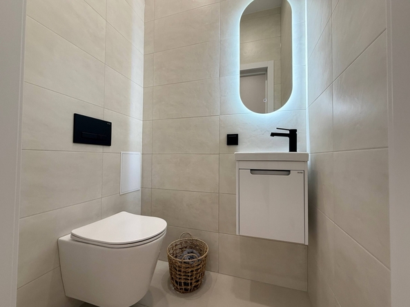 
  Продается 3-комн. квартира 63 м², в ЖК Квартал Стрижи, 3 очередь, дом 2. Фото 12.