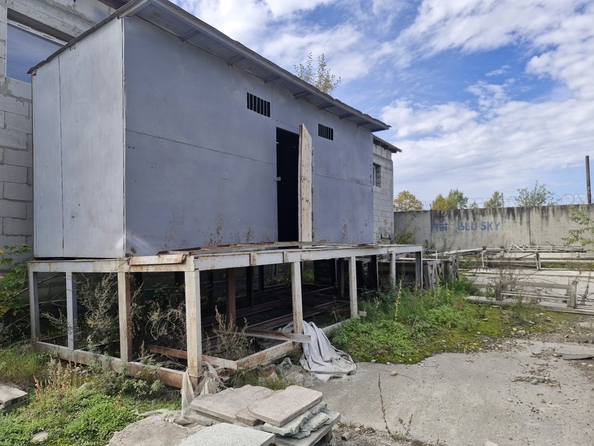 
  Продается универсальное помещение 1078.2 м². Фото 5.