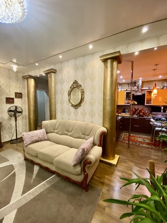 
  Продается 3-комн. квартира 77.2 м². Фото 7.