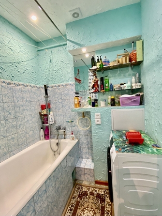 
  Продается 3-комн. квартира 77.2 м². Фото 23.