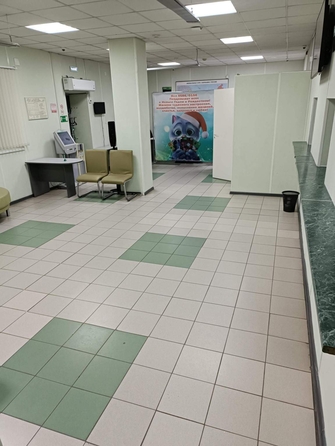 
  Продается офис 343.91 м². Фото 14.