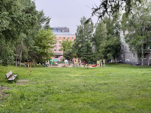 
  Продается 2-комн. квартира 44 м². Фото 33.