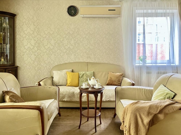 
  Продается 3-комн. квартира 125.2 м². Фото 5.