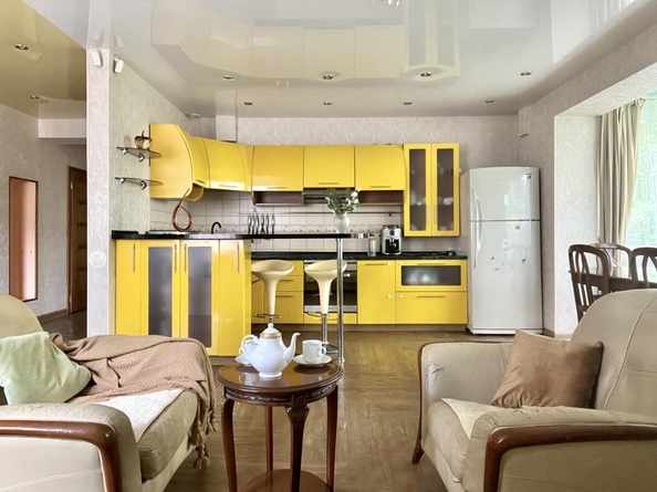 
  Продается 3-комн. квартира 125.2 м². Фото 6.