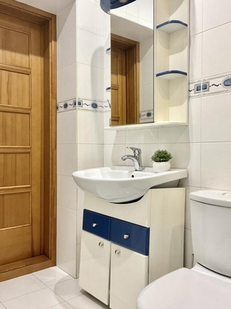 
  Продается 3-комн. квартира 125.2 м². Фото 10.