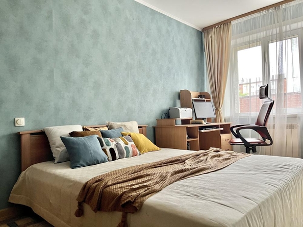 
  Продается 3-комн. квартира 125.2 м². Фото 14.