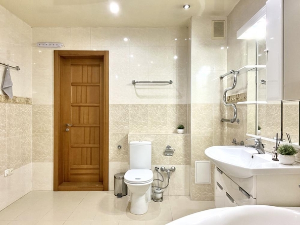 
  Продается 3-комн. квартира 125.2 м². Фото 33.