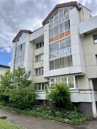 
  Продается 3-комн. квартира 125.2 м². Фото 46.
