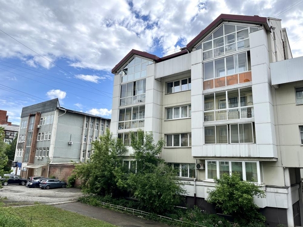 
  Продается 3-комн. квартира 125.2 м². Фото 47.