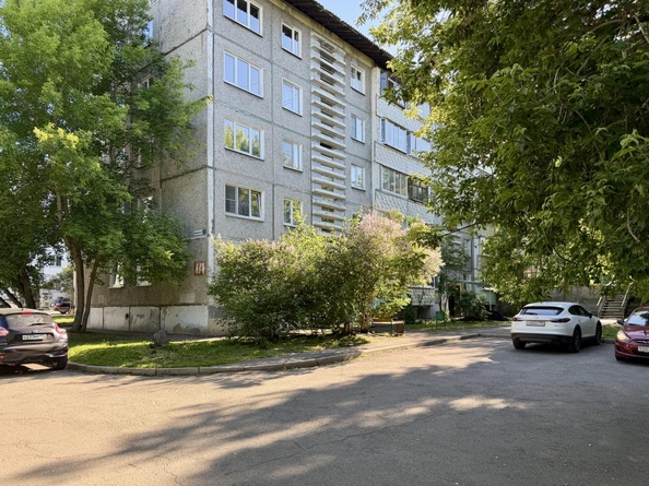 
  Продается 3-комн. квартира 60.6 м². Фото 32.