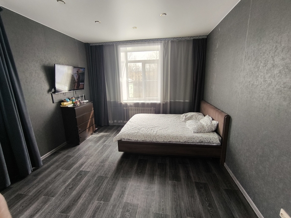 
  Продается 1-комн. квартира 36.4 м². Фото 5.