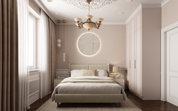 
  Продается 3-комн. квартира 68.3 м², в ЖК Квартал Стрижи, 3 очередь, дом 1. Фото 12.