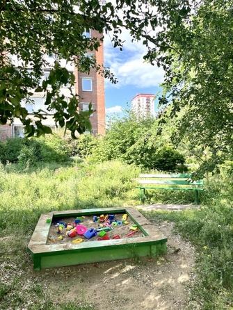 
  Продается 3-комн. квартира 67.5 м². Фото 45.