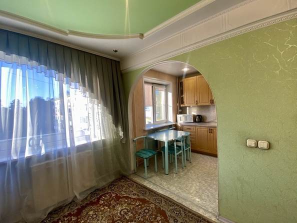 
  Продается 3-комн. квартира 59.8 м². Фото 6.