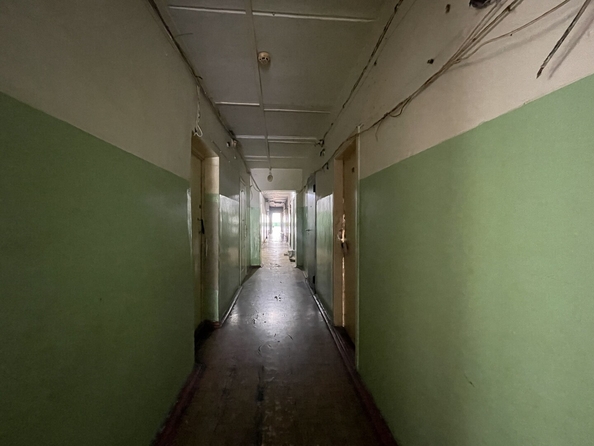 
  Продается комната 11 м². Фото 12.
