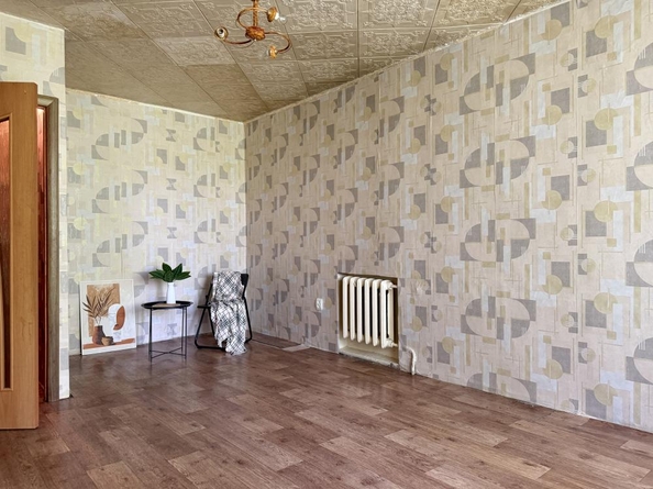 
  Продается 1-комн. квартира 32.4 м². Фото 10.