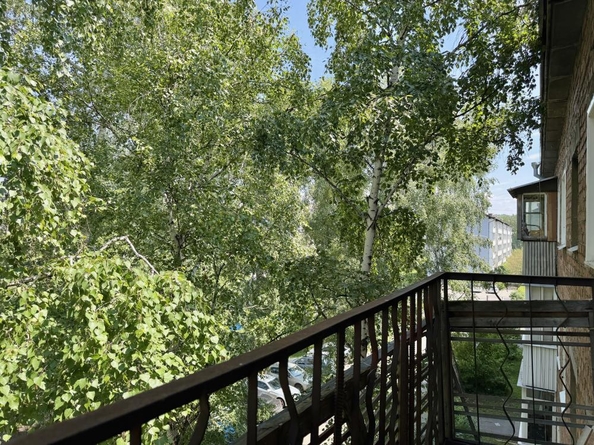 
  Продается 1-комн. квартира 32.4 м². Фото 17.