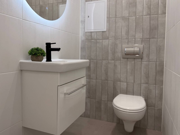 
  Продается 2-комн. квартира 61.1 м², в ЖК Квартал Стрижи, 2 очередь. Фото 8.