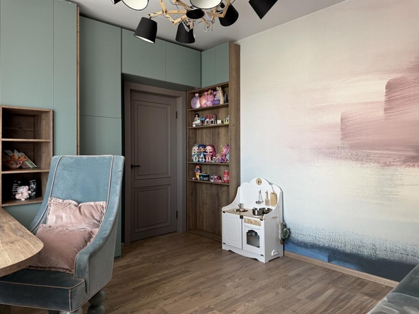
  Продается 3-комн. квартира 85.9 м². Фото 19.