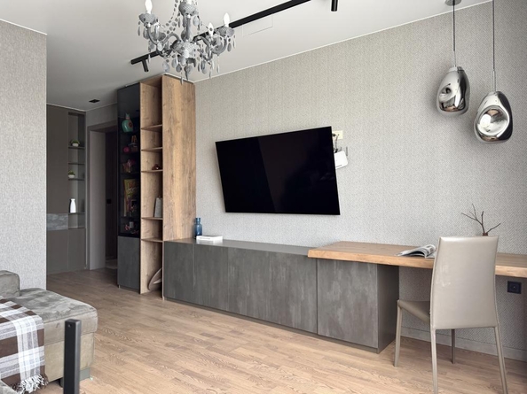 
  Продается 3-комн. квартира 85.9 м². Фото 41.