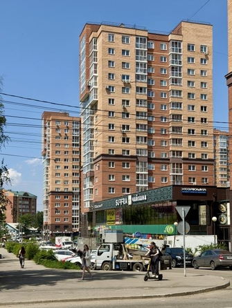 
  Продается 3-комн. квартира 85.9 м². Фото 46.
