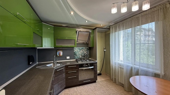 
  Продается 3-комн. квартира 63 м². Фото 2.