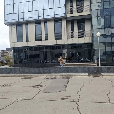 
  Сдается офис 91 м². Фото 18.