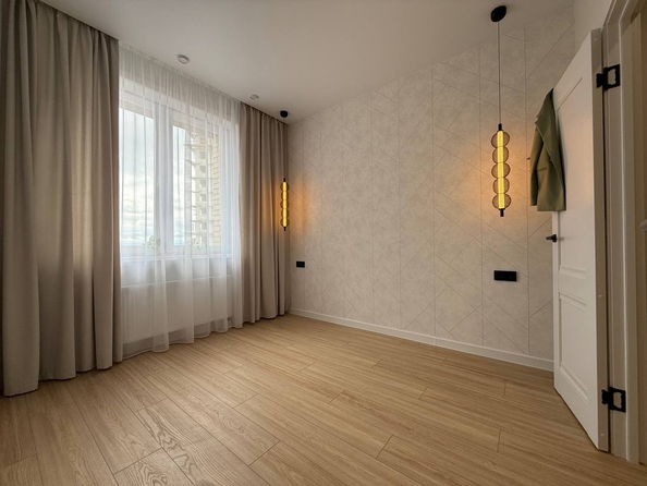 
  Продается 1-комн. квартира 34.8 м², в ЖК Квартал Стрижи, 3 очередь, дом 1. Фото 5.