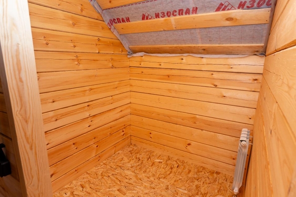 
  Продается дом 120 м². Фото 12.