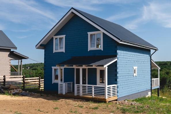 
  Продается дом 120 м². Фото 3.