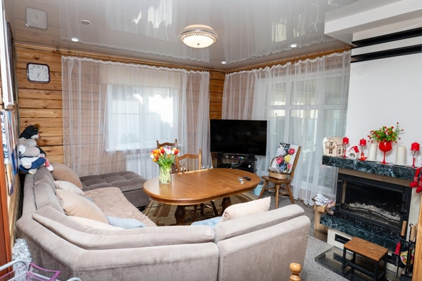 
  Продается дом 92 м². Фото 3.
