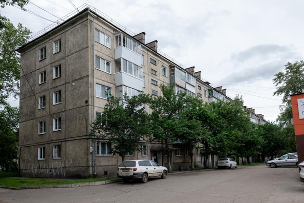 
  Продается 2-комн. квартира 44 м². Фото 9.