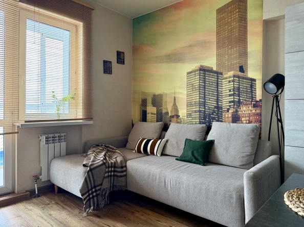 
  Продается 2-комн. квартира 61.5 м², в ЖК Адмиралъ, б/с 4. Фото 8.