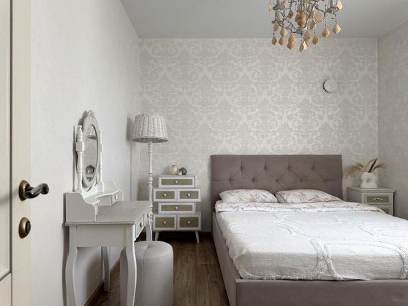 
  Продается 2-комн. квартира 61.5 м², в ЖК Адмиралъ, б/с 4. Фото 9.