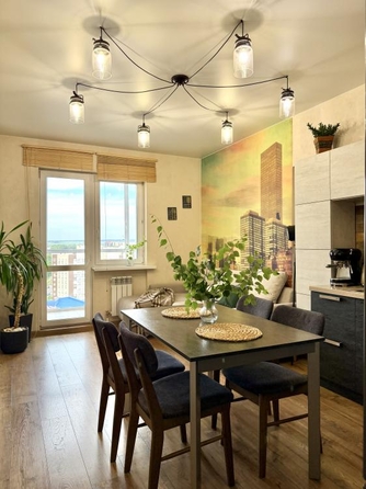 
  Продается 2-комн. квартира 61.5 м², в ЖК Адмиралъ, б/с 4. Фото 25.